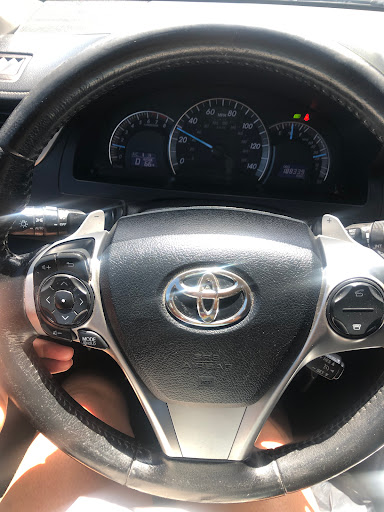 Car Wash «Super Station Car Wash», reviews and photos, 627 Contra Costa Blvd, Concord, CA 94523, USA