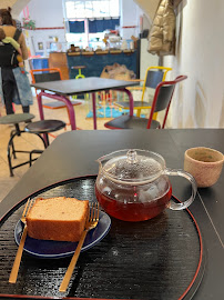 Plats et boissons du Café le café japonais à Arles - n°16