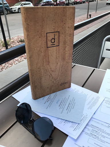 American Restaurant «D Bar Denver», reviews and photos, 494 E 19th Ave, Denver, CO 80203, USA
