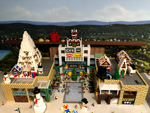 Amusement Center «LEGOLAND® Discovery Center Westchester», reviews and photos, 39 Fitzgerald Street, Yonkers, NY 10710, USA