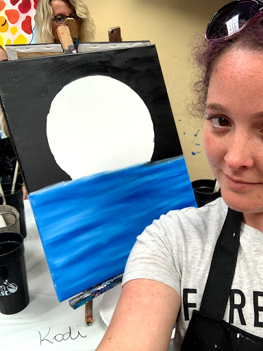 Event Venue «Painting with a Twist», reviews and photos, 1009 SW Main Blvd #135, Lake City, FL 32025, USA