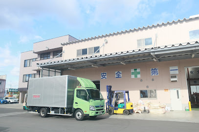 仙台喜多運輸㈱ / 運送･引越･自動車整備（DPマフラー洗浄 | DPF/DPR/DPD）