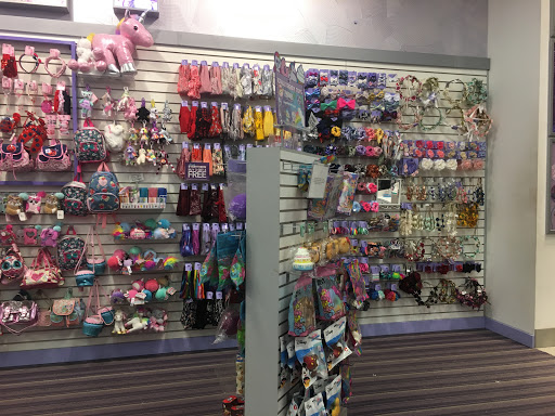 Claire's