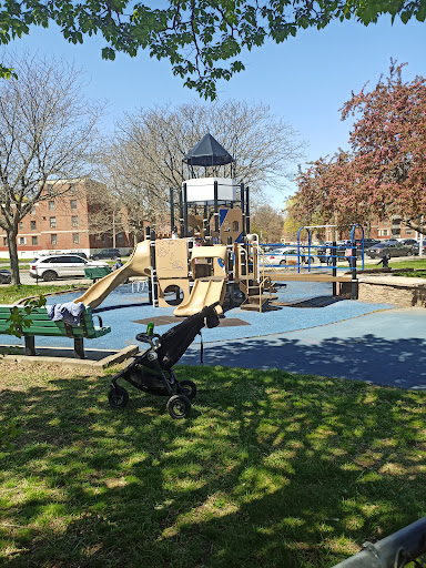 Park «Joe Moakley Park», reviews and photos, 1005 Columbia Road, Boston, MA 02127, USA