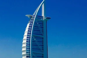 Jumeira Public Beach image