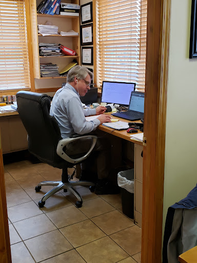 Auto Repair Shop «Precision Automotive Service», reviews and photos, 200 W Main St, Endicott, NY 13760, USA