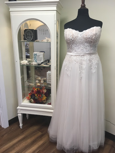 Koda Bridal- The Premier Plus-size Dress-tination!