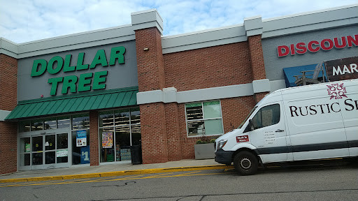 Dollar Store «Dollar Tree», reviews and photos, 950 American Legion Hwy, Boston, MA 02131, USA