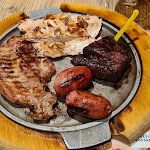 Photo n°2 de l'avis de DM.M fait le 26/02/2023 à 09:31 sur le  Roadhouse Restaurant Tradate à Tradate