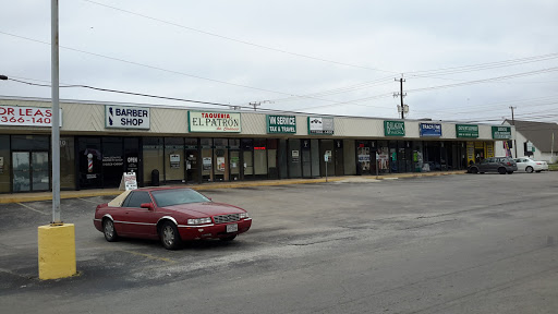 Barber Shop «Walzem Barber Shop», reviews and photos, 5514 Walzem Rd, San Antonio, TX 78218, USA