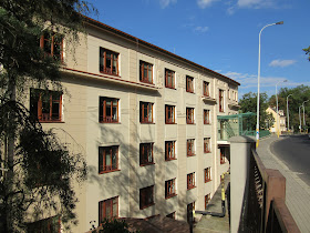 Střední škola stravování a služeb Karlovy Vary