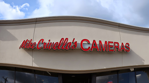Mike Crivello's Camera and Imaging Center