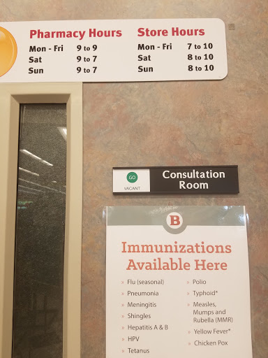 Drug Store «Bartell Drugs Rainier Avenue», reviews and photos, 2345 Rainier Ave S, Seattle, WA 98144, USA