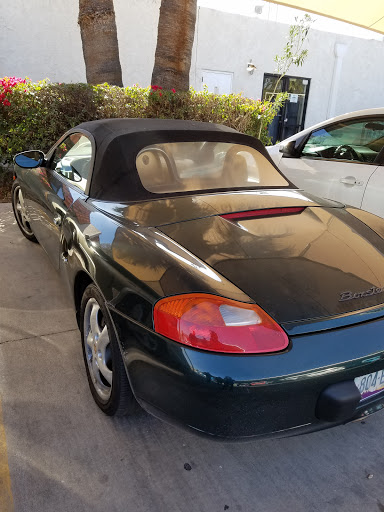 Car Dealer «All Approved Auto Sales», reviews and photos, 2140 E 5th St #9, Tempe, AZ 85281, USA