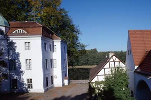 Jagdschloss Grunewald image