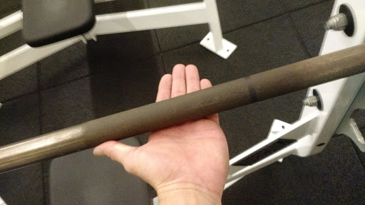 Gym «Equinox Aventura», reviews and photos, 19501 Biscayne Blvd, Aventura, FL 33180, USA