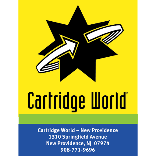 Toner Cartridge Supplier «Cartridge World - New Providence», reviews and photos, 1310 Springfield Ave, New Providence, NJ 07974, USA