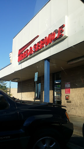 Auto Parts Store «Pep Boys Auto Parts & Service», reviews and photos, 3390 Crain Hwy, Waldorf, MD 20603, USA