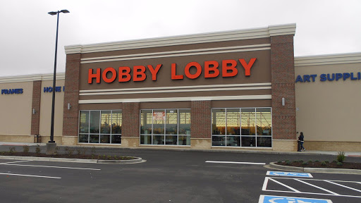 Hobby Lobby, 900 Genie Ln, Smyrna, TN 37167, USA, 