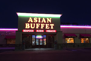 Asian Buffet