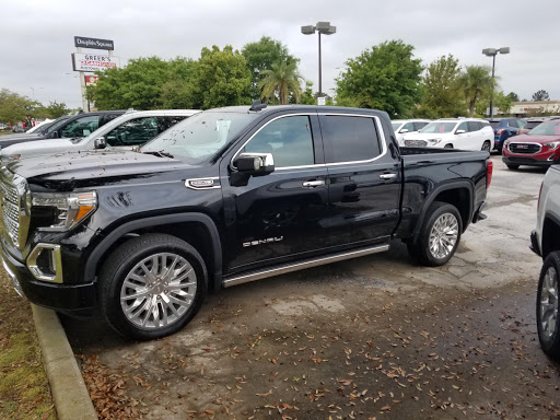 Car Dealer «McConnell Automotive», reviews and photos, 3150 Dauphin St, Mobile, AL 36606, USA