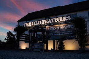 The Old Feathers image