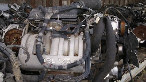 Used Auto Parts Store «Used auto parts», reviews and photos, 3605 E Illinois Ave, Dallas, TX 75216, USA