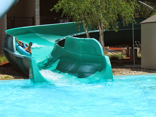 Water Park «Seafari Springs Aquatic Center», reviews and photos, 1700 Greenbrook Blvd, Hanover Park, IL 60133, USA