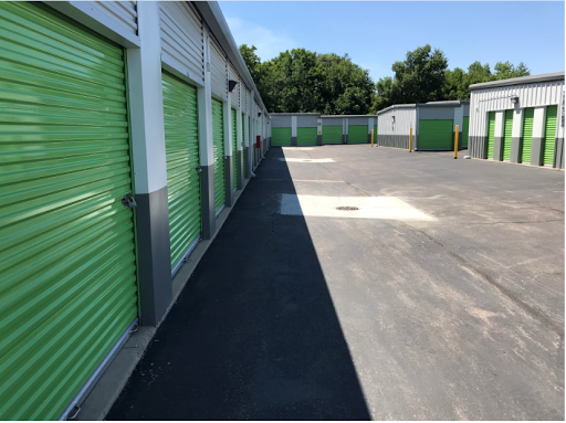 Storage Facility «Extra Space Storage», reviews and photos, 416 S Lincolnway St, North Aurora, IL 60542, USA