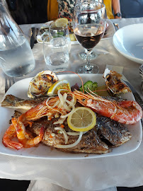 Plats et boissons du Restaurant Bianca Beach à Agde - n°17