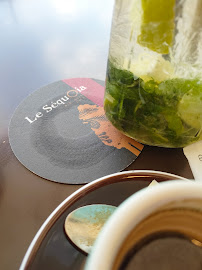 Mojito du Restaurant Le Séquoia Café à Neuilly-sur-Seine - n°2