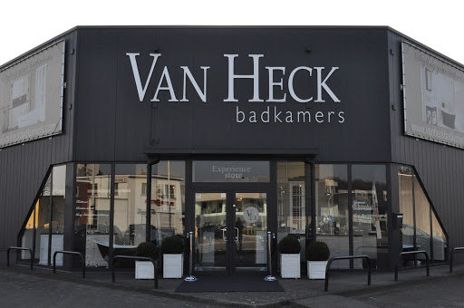 Van Heck Badkamers