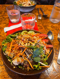 Phat thai du Restaurant thaï Lotus Café Zen à Lacanau - n°1