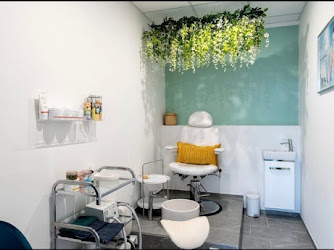 Beautylogie |Kosmetikstudio Potsdam