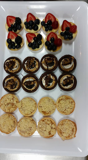 Bakery «Something Delicious Bake Shop», reviews and photos, 1441 South Ave, Rochester, NY 14620, USA