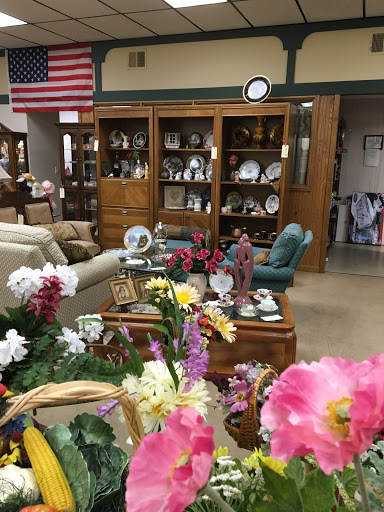 Thrift Store «Sweet Repeats», reviews and photos, 10514 Illinois 47, Huntley, IL 60142, USA