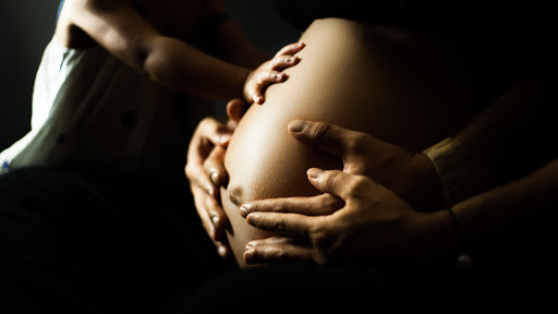 Haptonomie Périnatale - Massage Bébé