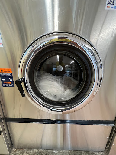 Laundromat «Laundry Depot of Newtown», reviews and photos, 24 N State St, Newtown, PA 18940, USA