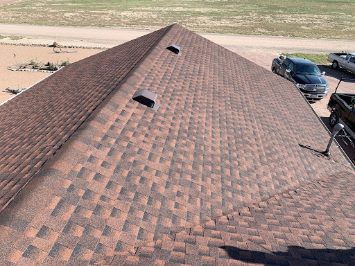 Roofing Contractor «Petrali Roofing», reviews and photos, 5376 Tomah Dr, Colorado Springs, CO 80918, USA