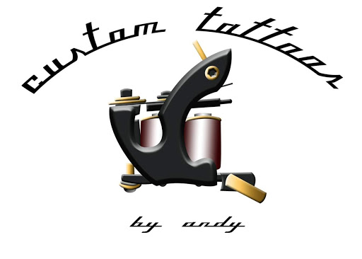 Tattoo Shop «Custom Tattoos By Andy», reviews and photos, 239 Alamo Beach Rd, Pipe Creek, TX 78063, USA