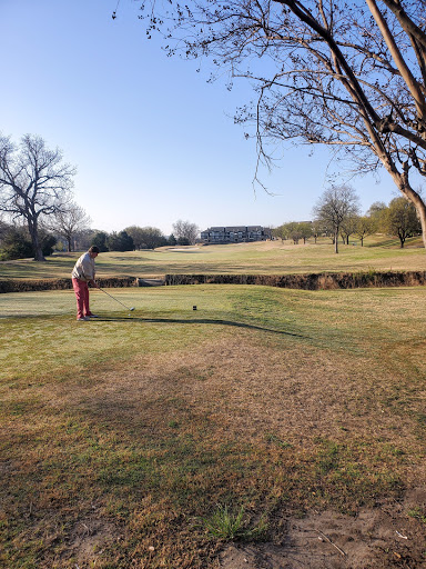 Golf Club «Hawks Creek Golf Club», reviews and photos, 6520 White Settlement Rd, Westworth Village, TX 76114, USA