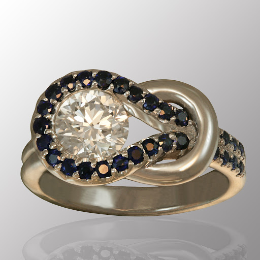 Jewelry Designer «Dejan Studio Jewelry», reviews and photos, 105 N Union St #15, Alexandria, VA 22314, USA