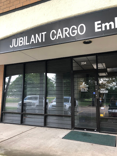 Jubilant Cargo - Apparel & Promotions