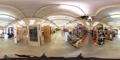 Lumber Store «Gobble-Fite Lumber Company, Inc.», reviews and photos, 302 Wilson St NW, Decatur, AL 35601, USA