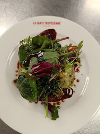 Les plus récentes photos du Restaurant La Table Tropézienne in Saint-Tropez - n°7