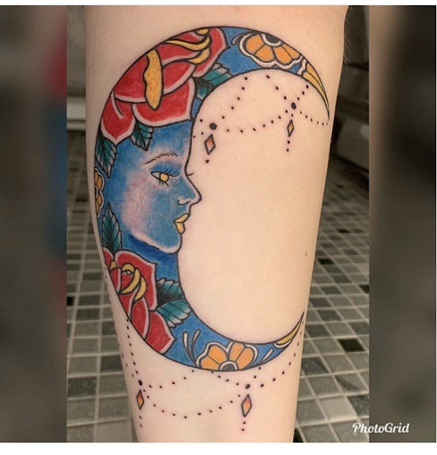 Explore $20 tattoo ideas, creative tattoo ideas in Newburgh, available at Millennium Tattoo