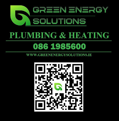 Green Energy Plumbing