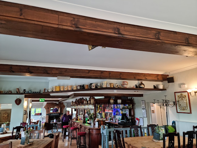 Comments and reviews of The Calley Arms