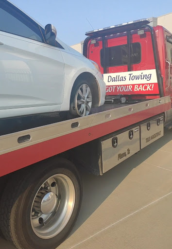 Frisco Towing & Roadside Assistance