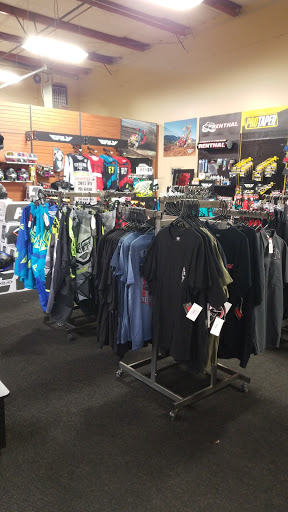 Used Motorcycle Dealer «Motorcycle Depot», reviews and photos, 600 Telluride St E, Aurora, CO 80011, USA